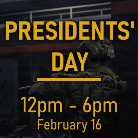 Presidents' Day