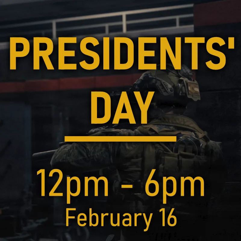 Presidents' Day